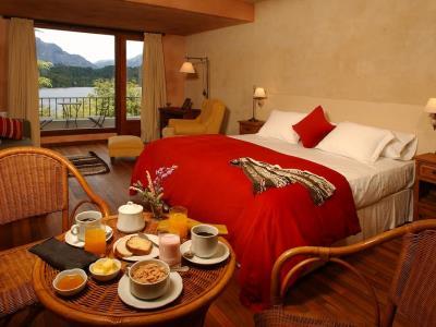 Aldebaran Hotel&spa 4*