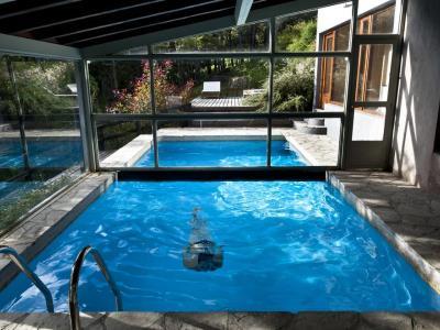 Aldebaran Hotel&spa 4*
