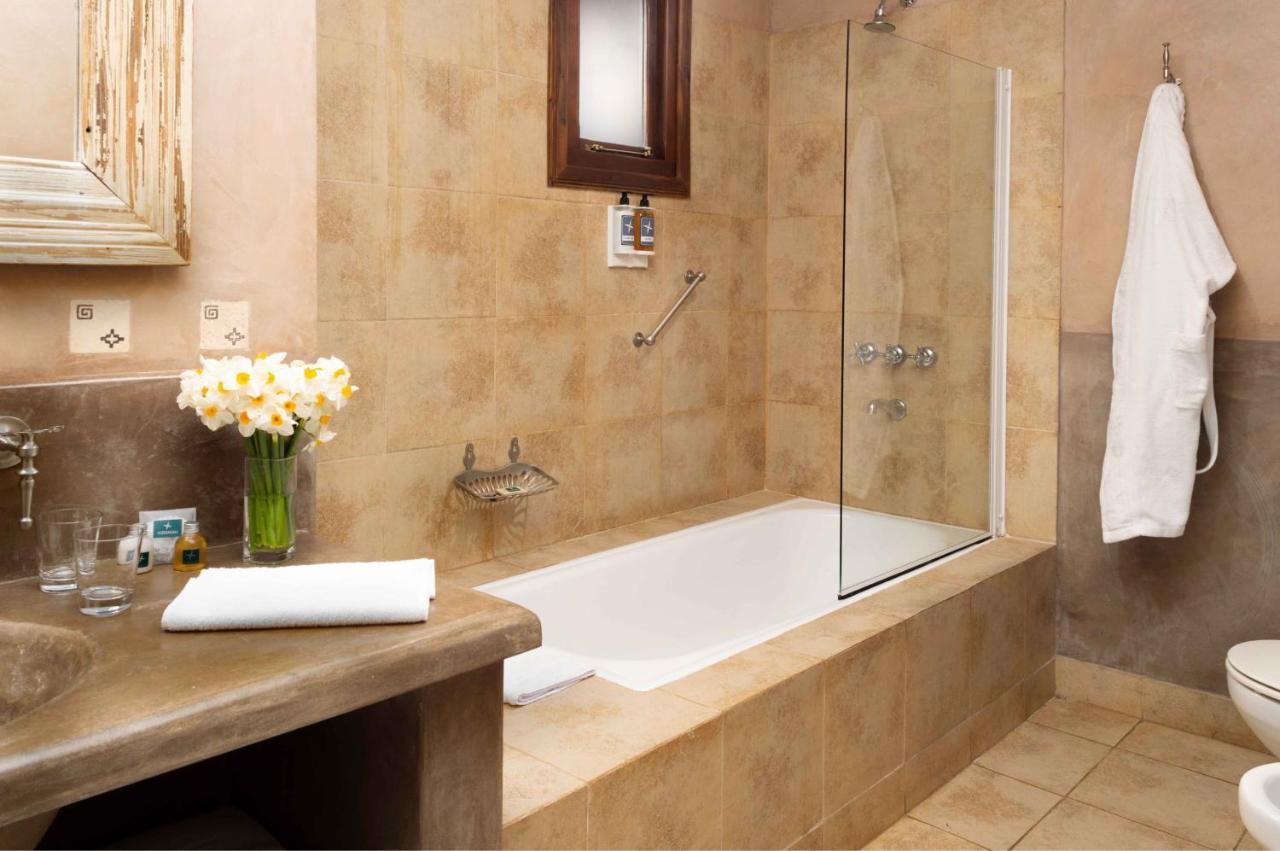 Aldebaran Hotel&spa 4*