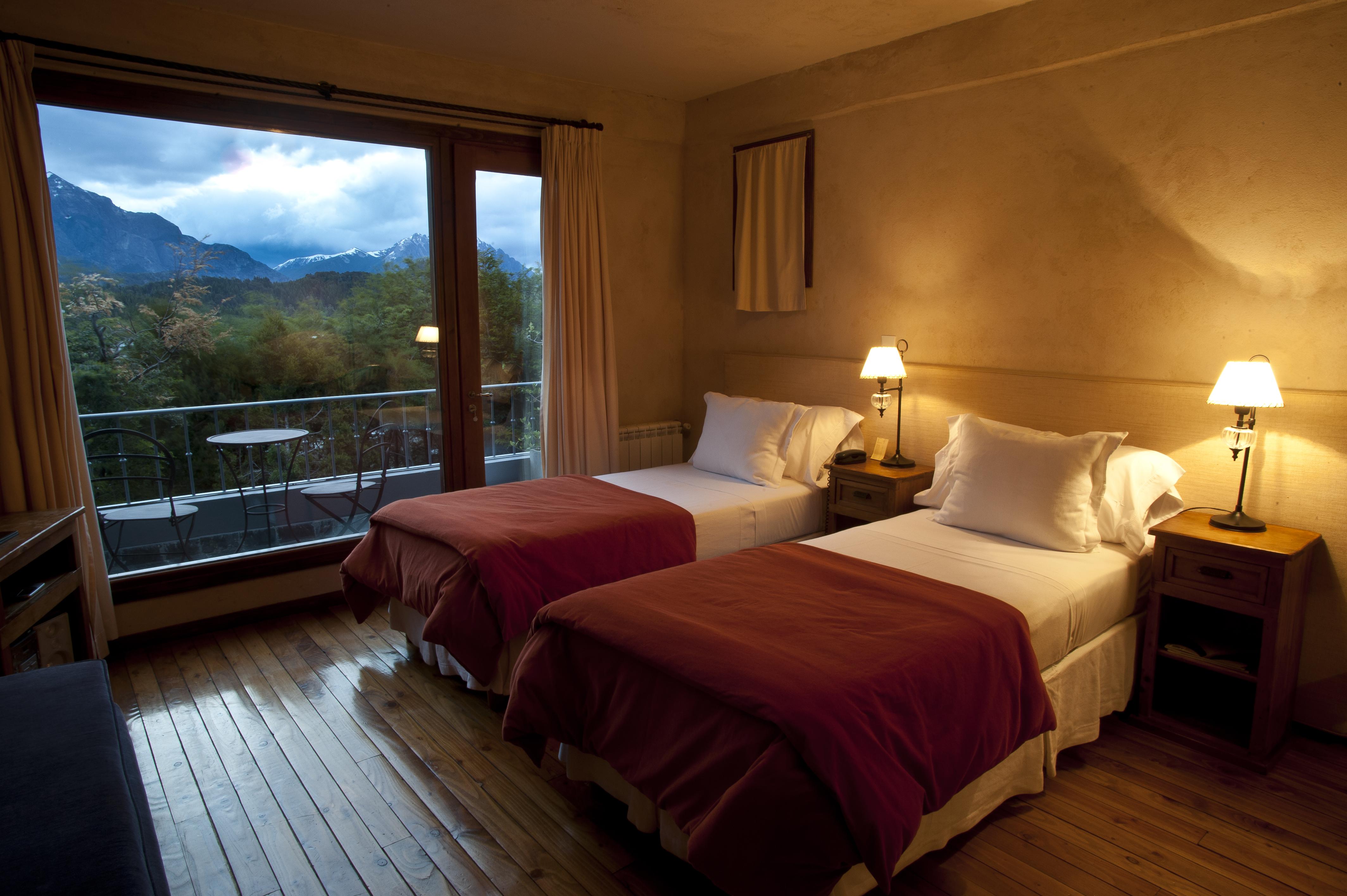 Aldebaran Hotel&spa 4*