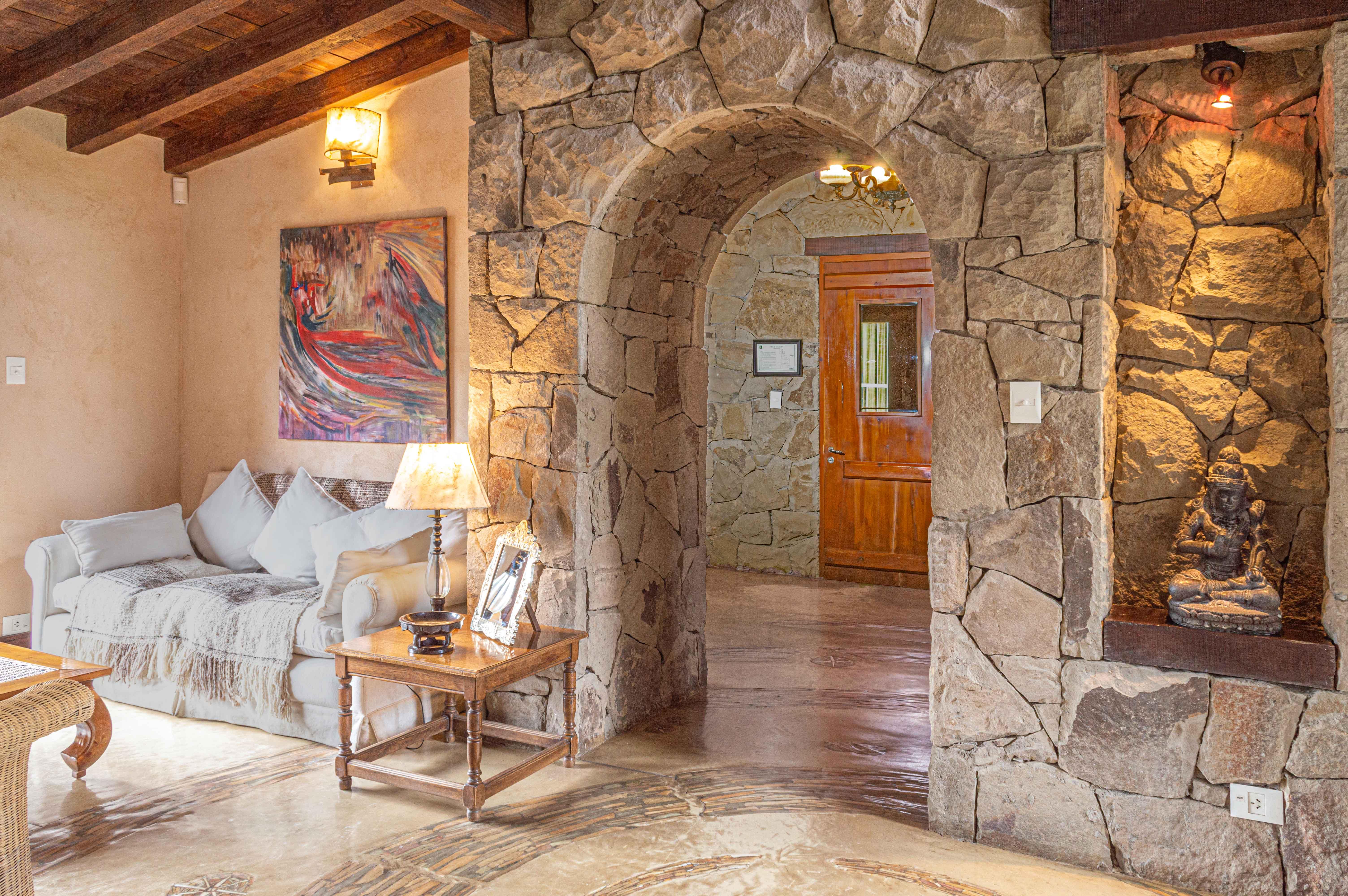 Hotel Aldebaran Hotel&spa San Carlos de Bariloche