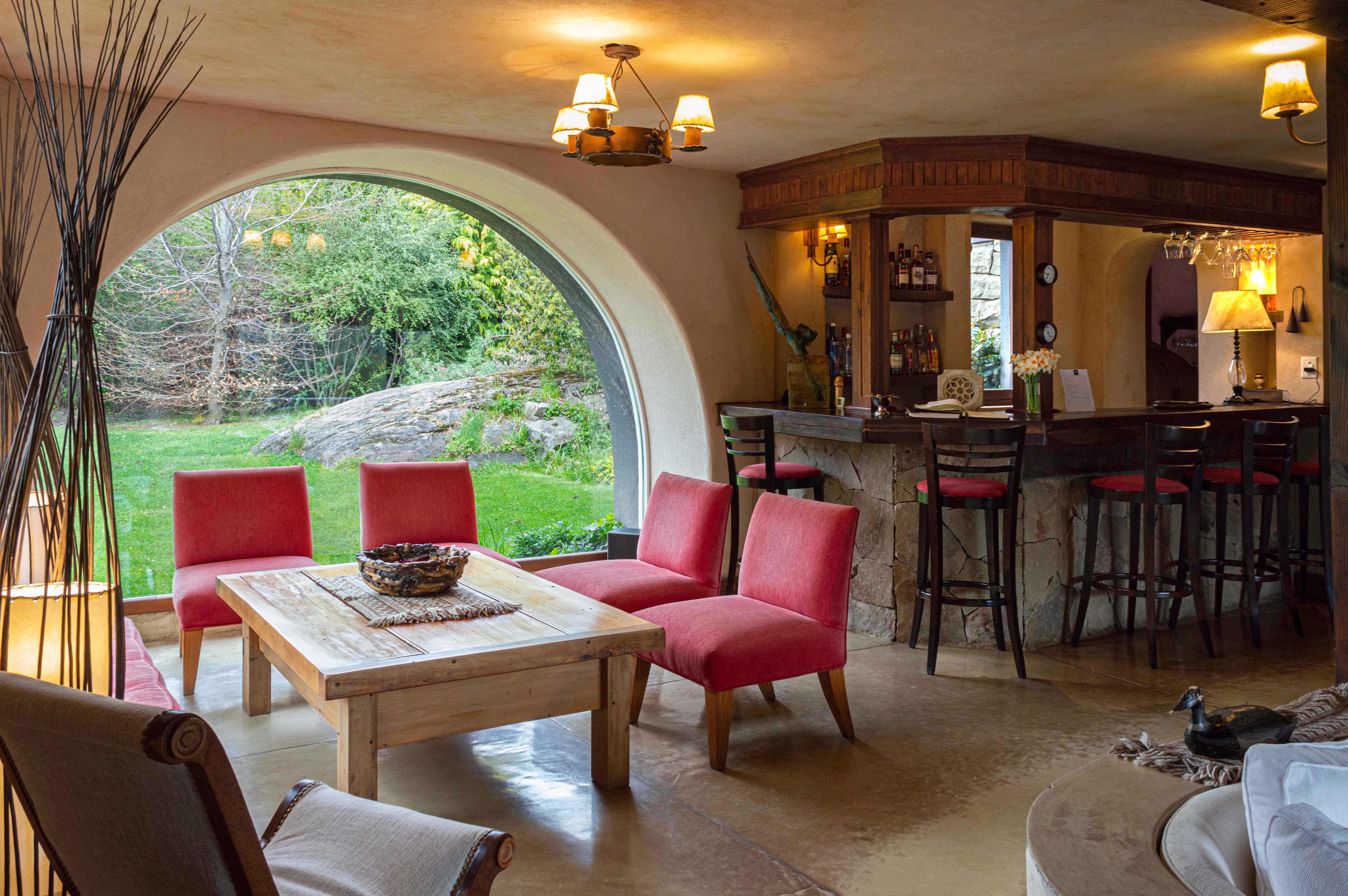 Aldebaran Hotel&spa Hotel San Carlos de Bariloche