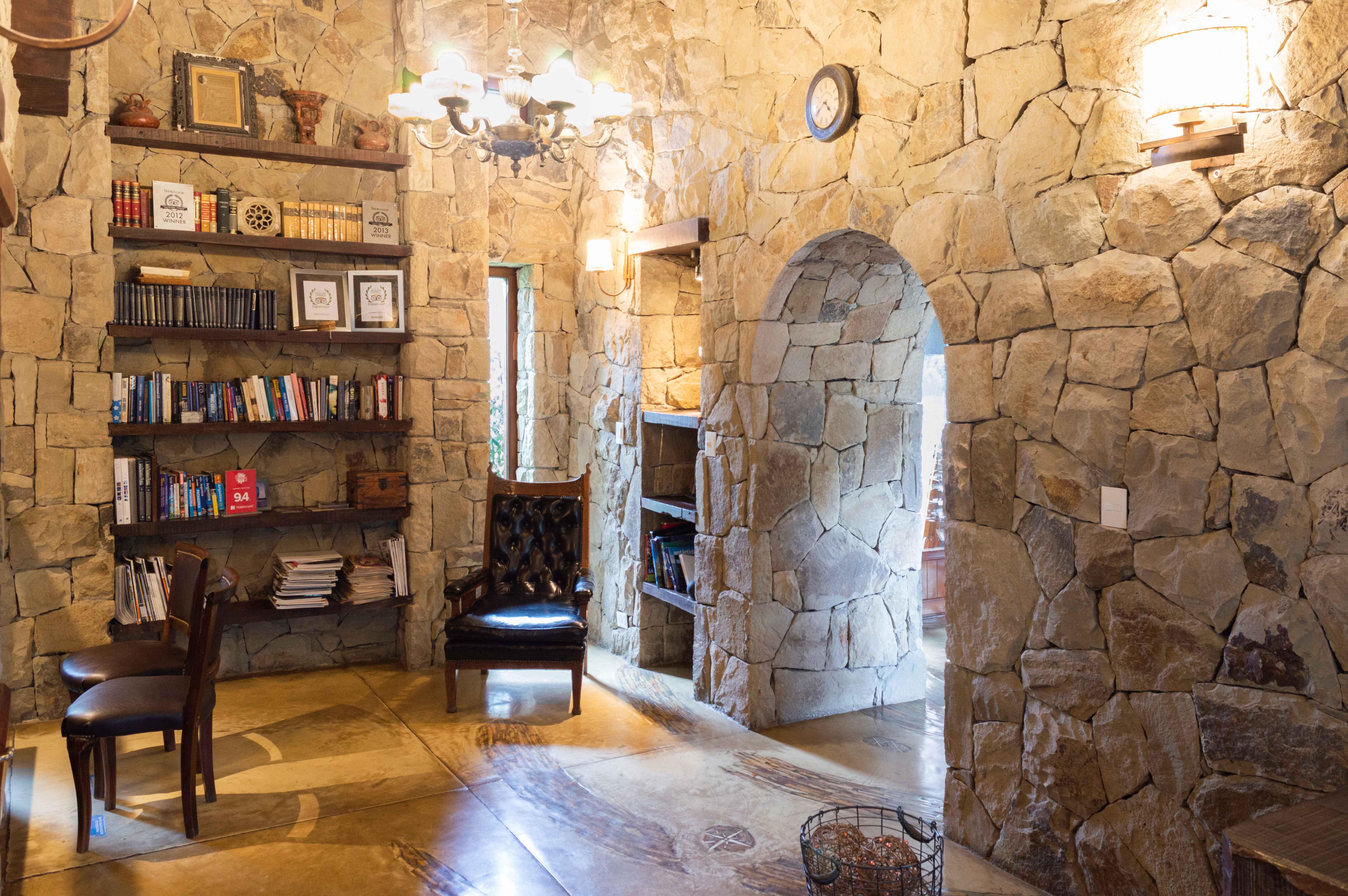 Aldebaran Hotel&spa Hotel