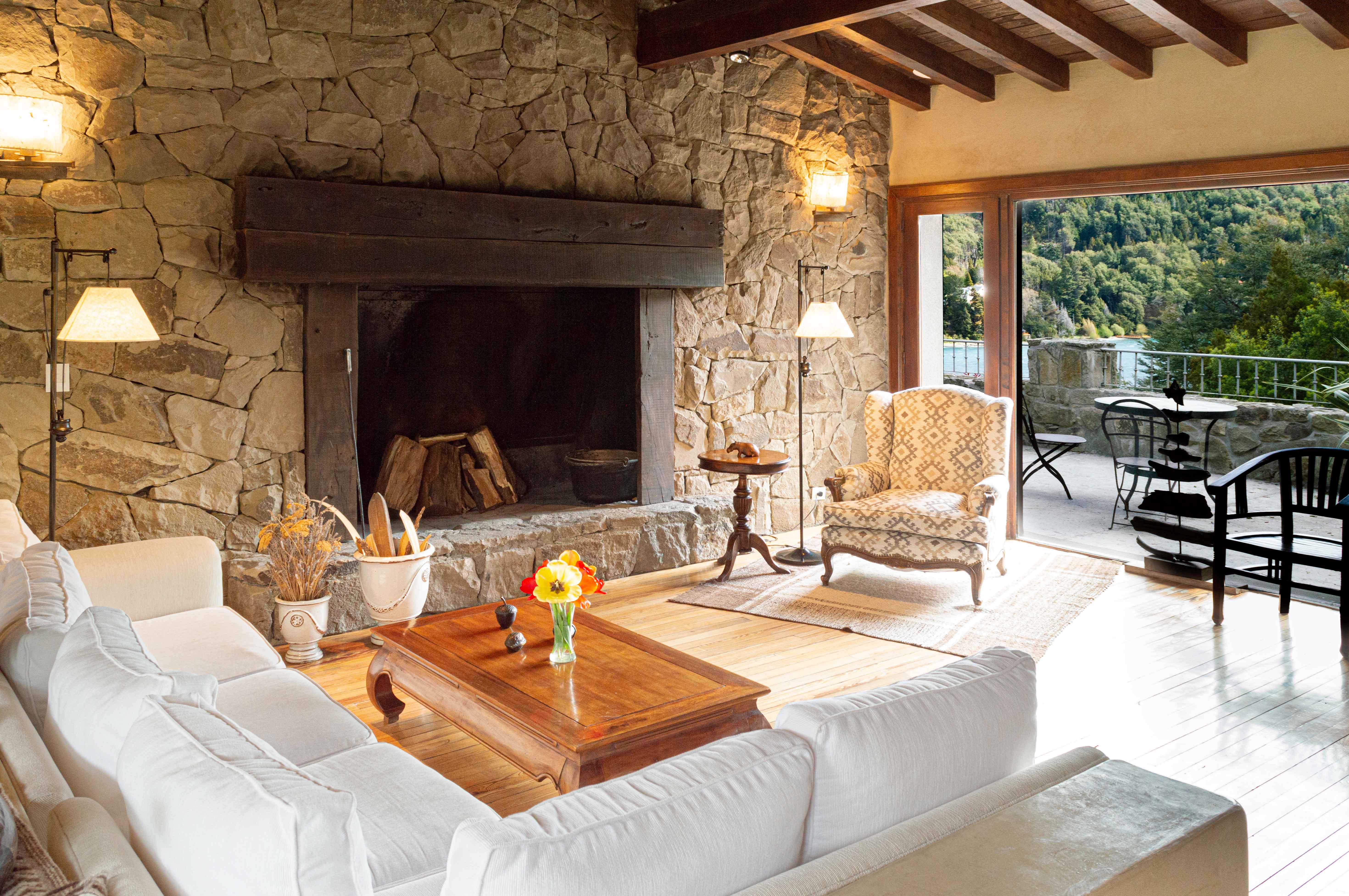 Aldebaran Hotel&spa San Carlos de Bariloche