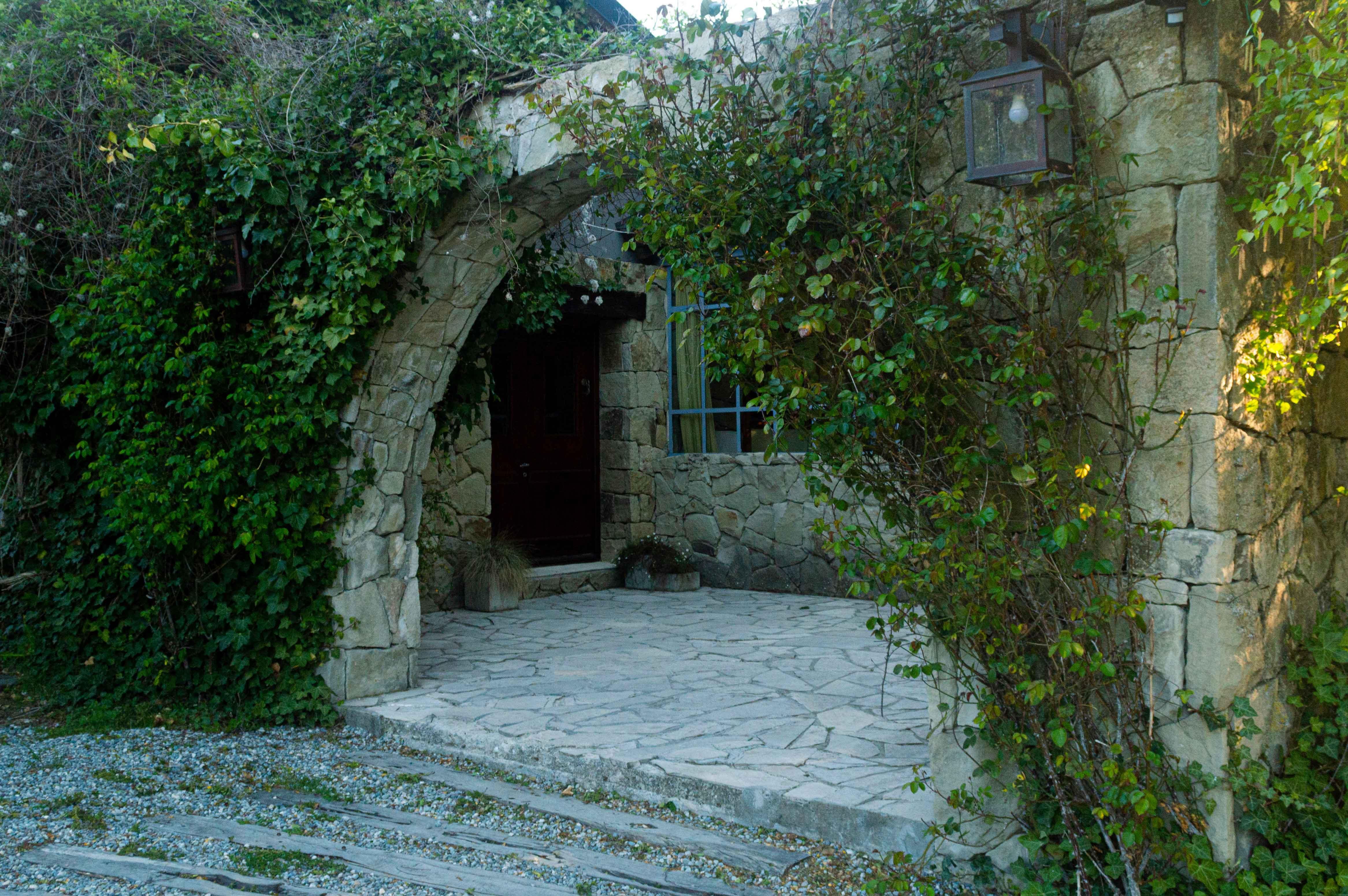 Aldebaran Hotel&spa