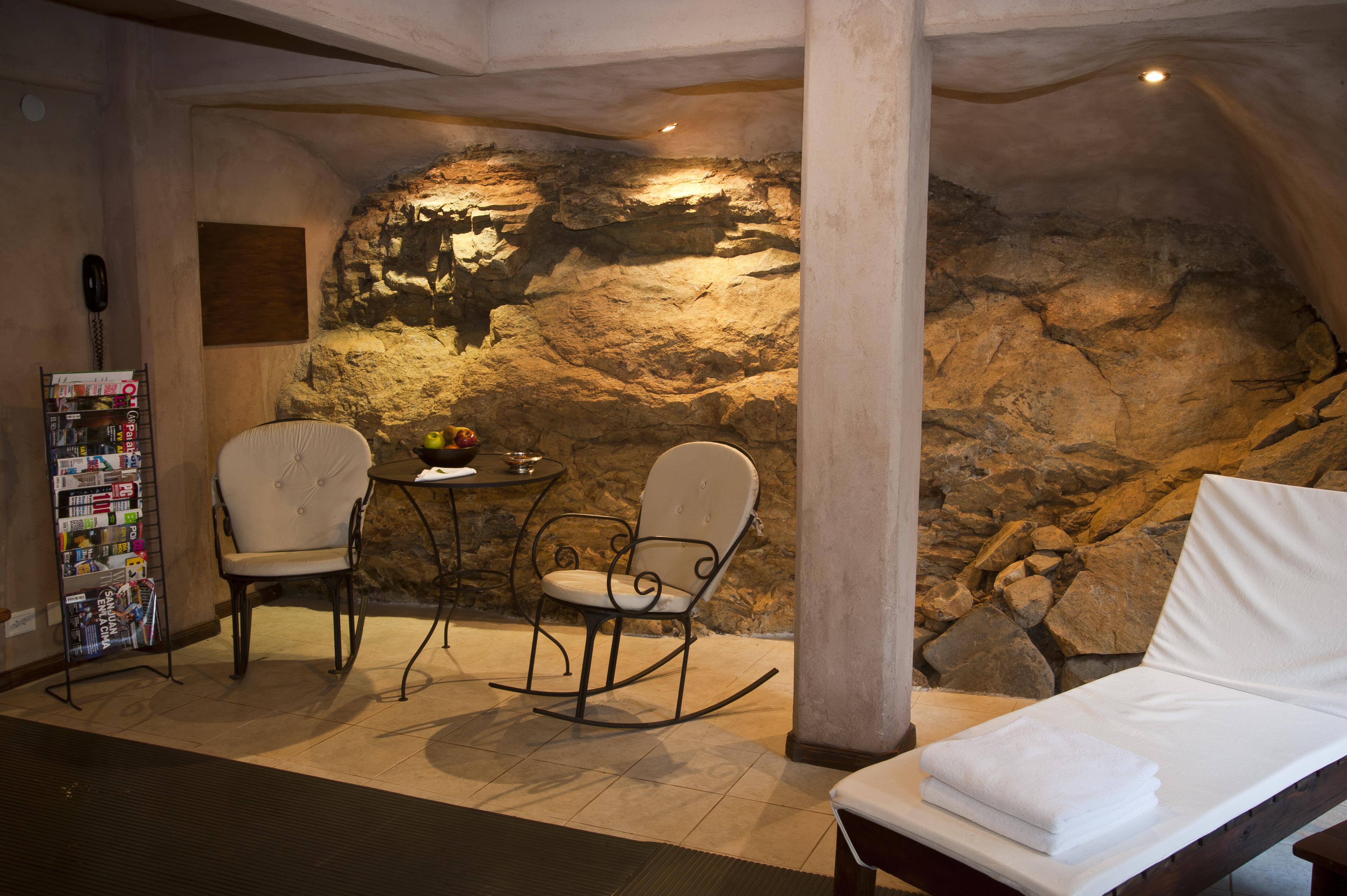 Aldebaran Hotel&spa 4*