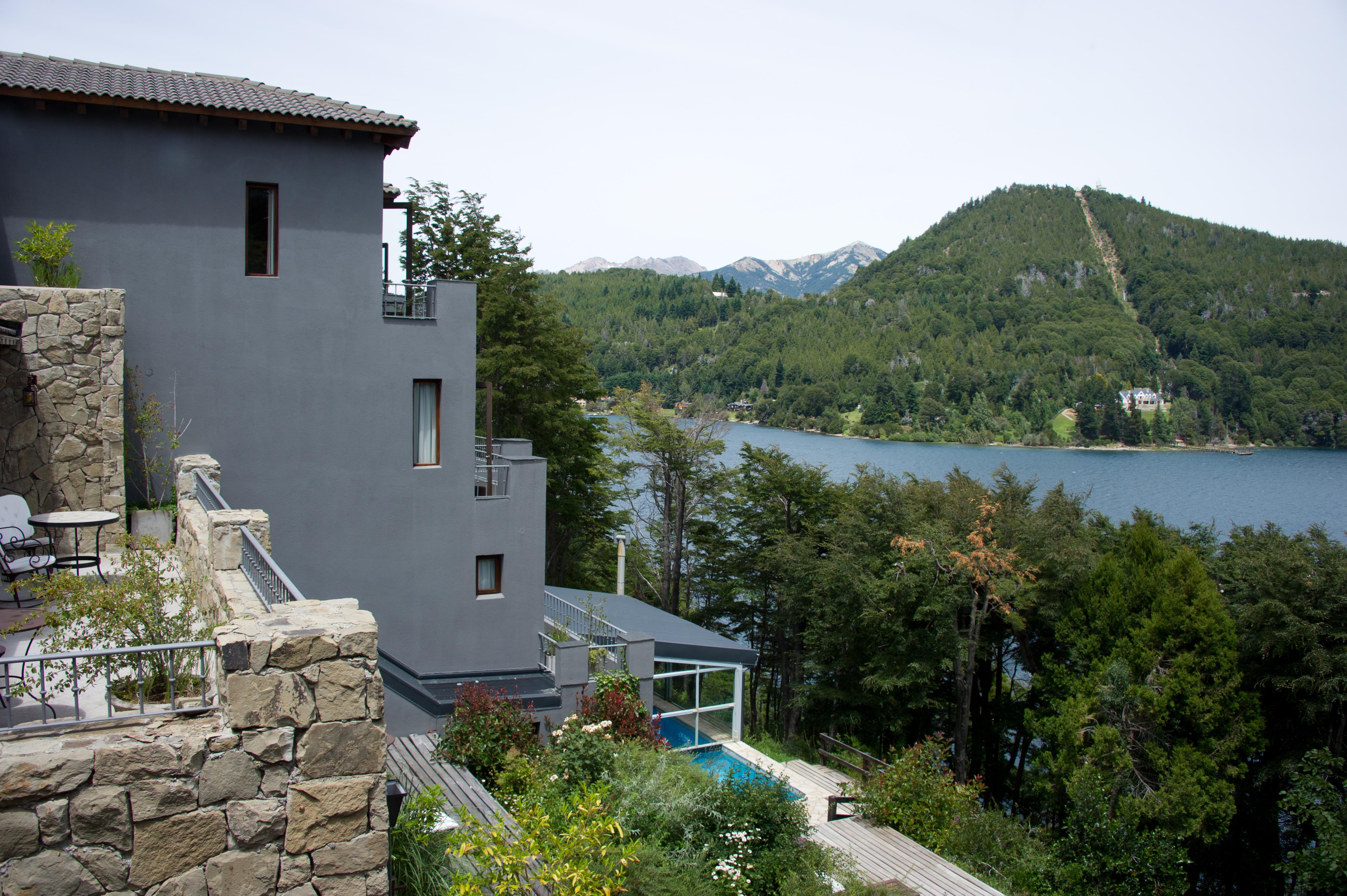 Hotel Aldebaran Hotel&spa San Carlos de Bariloche
