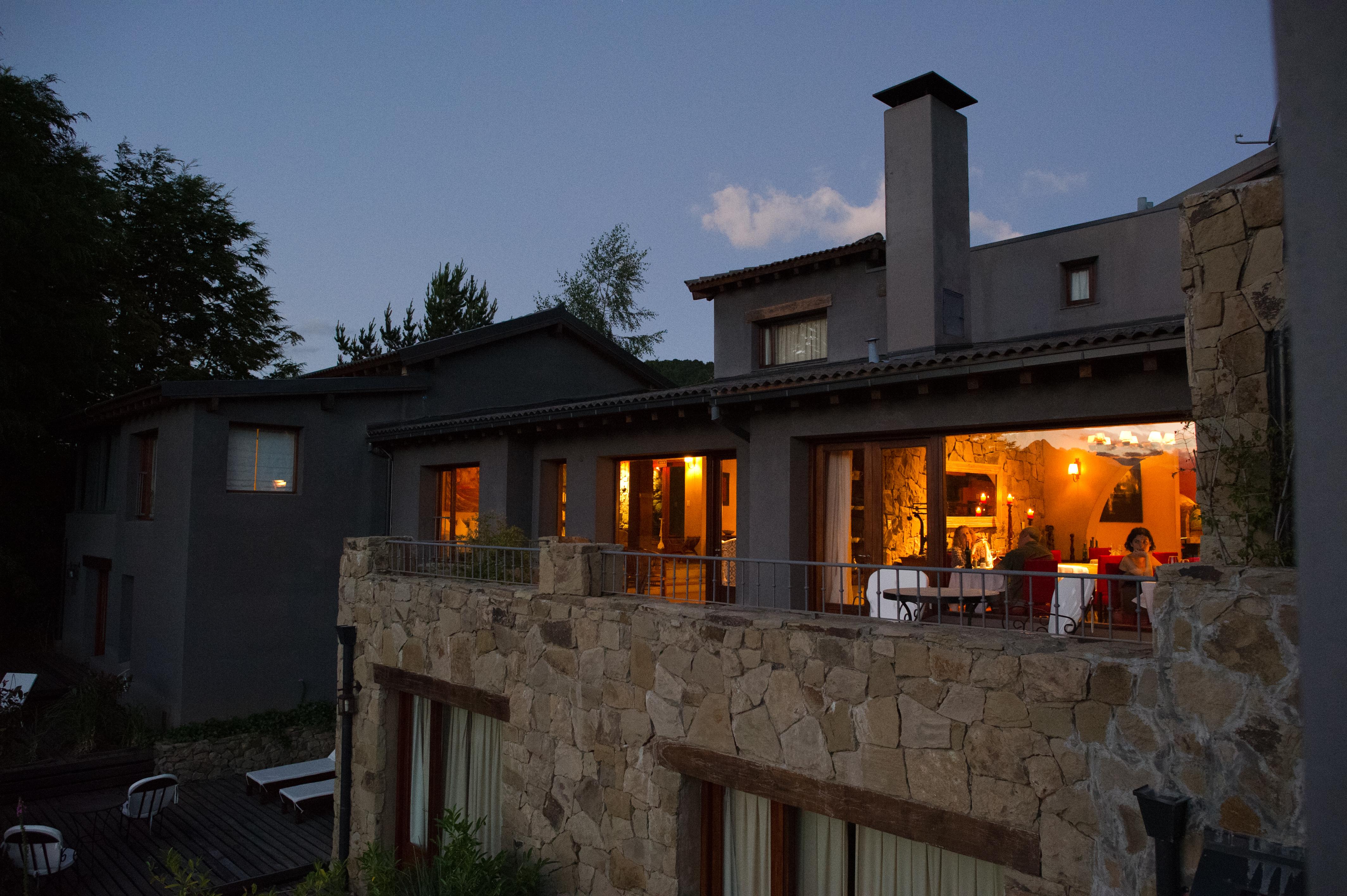 Aldebaran Hotel&spa San Carlos de Bariloche