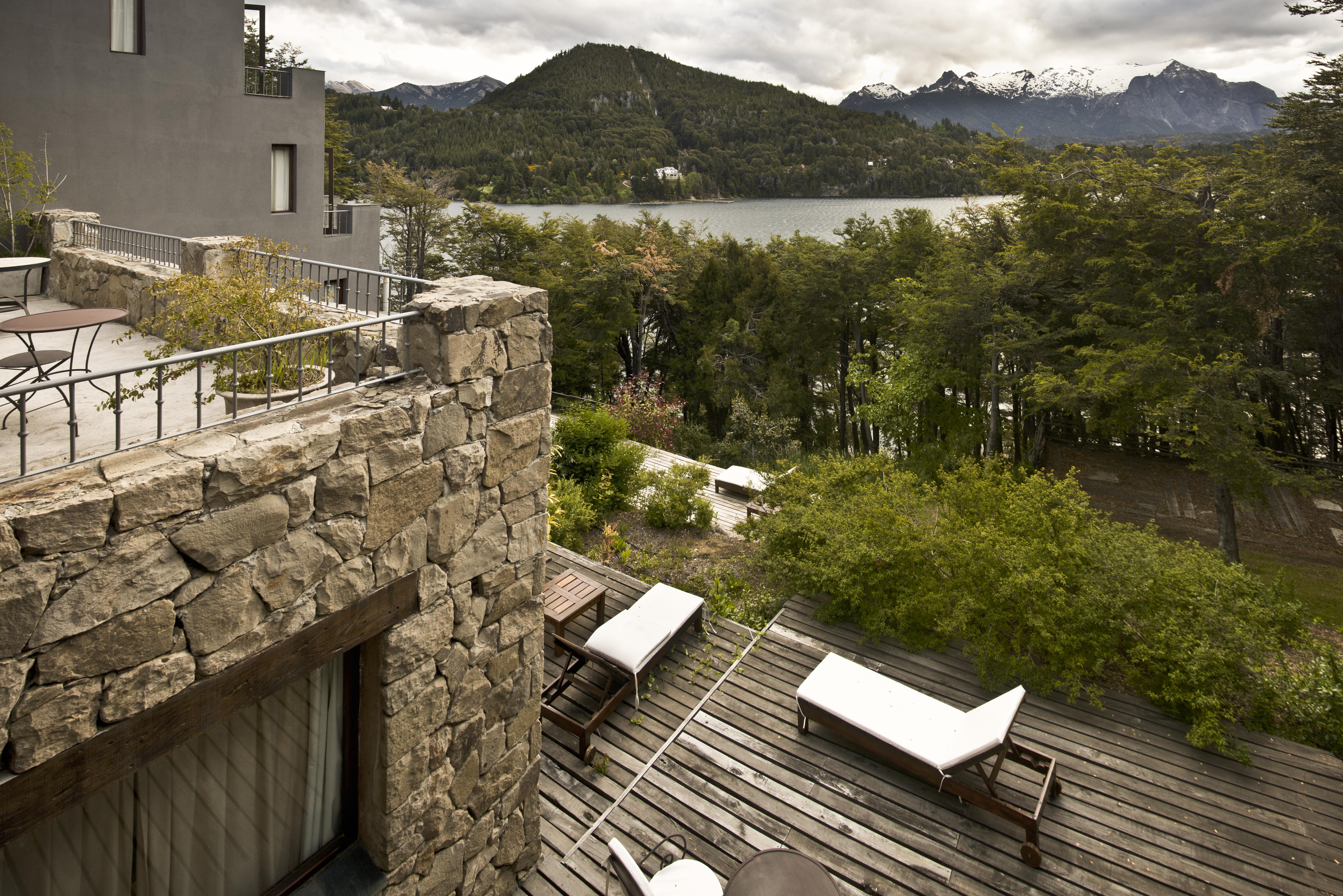 Hotel Aldebaran Hotel&spa San Carlos de Bariloche