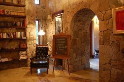 Aldebaran Hotel&spa 4*