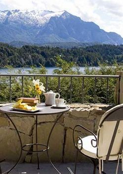 Aldebaran Hotel&spa San Carlos de Bariloche