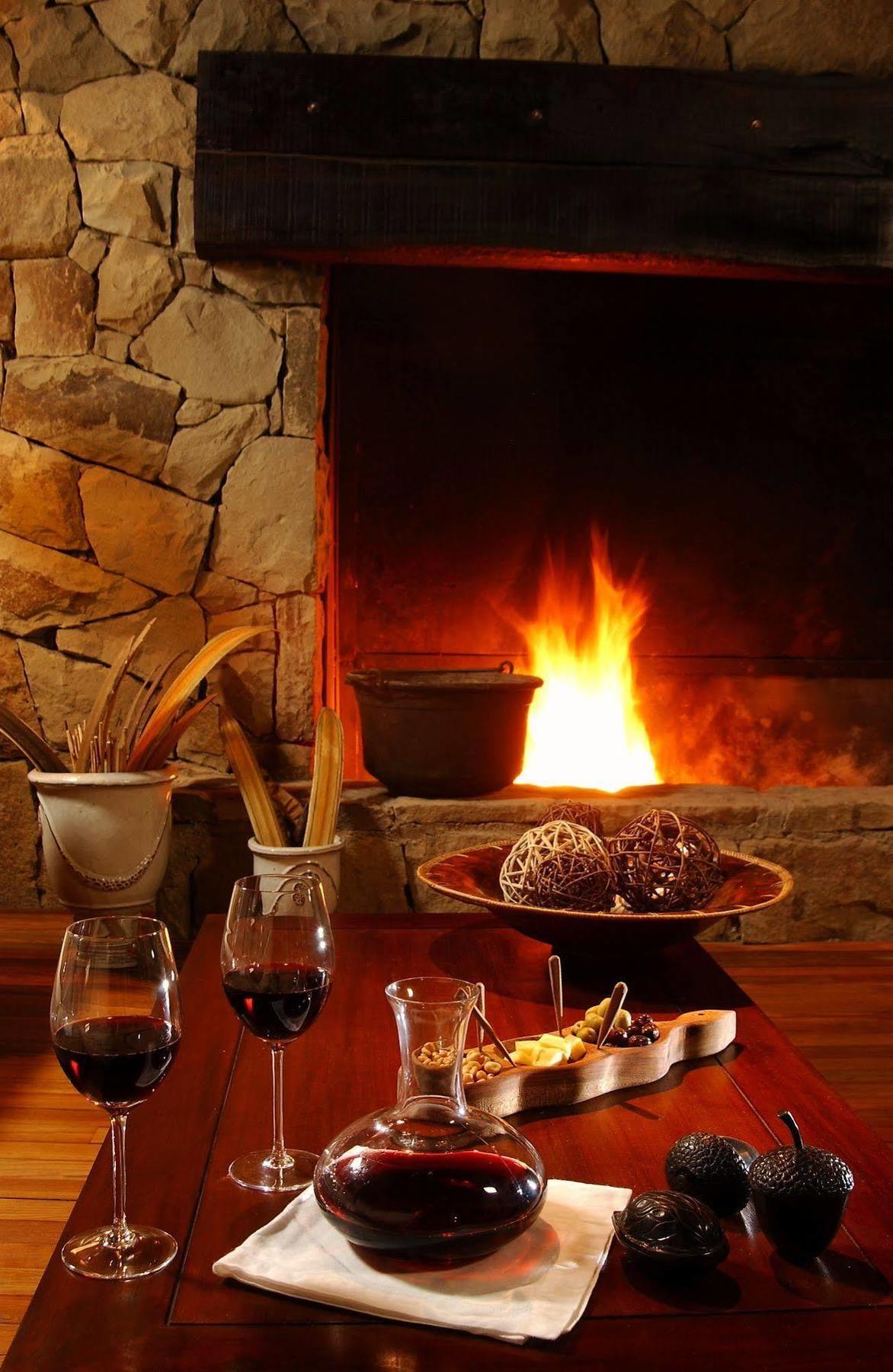 Aldebaran Hotel&spa San Carlos de Bariloche