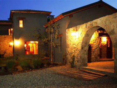 Hotel Aldebaran Hotel&spa