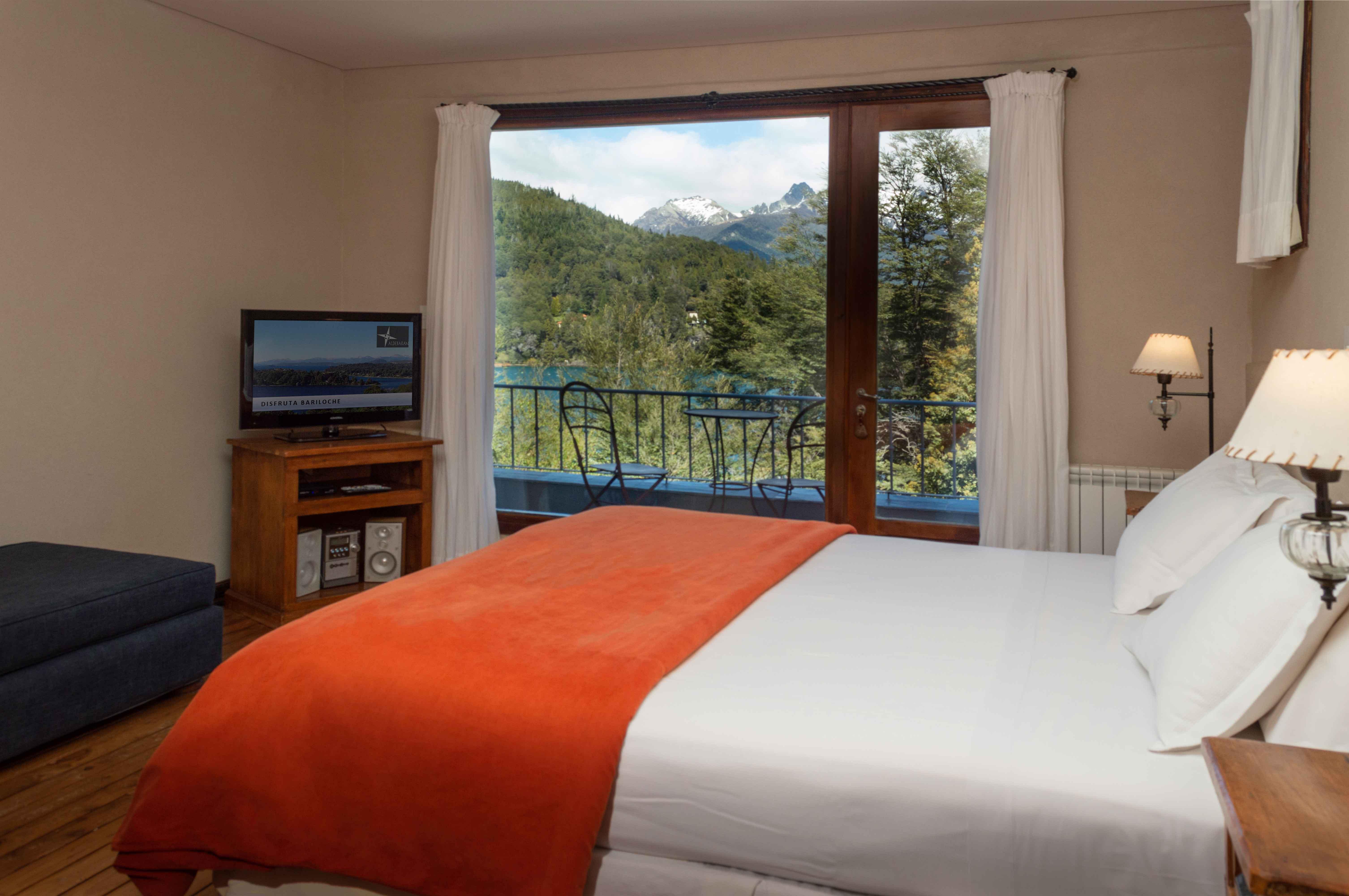 Hotel Aldebaran &