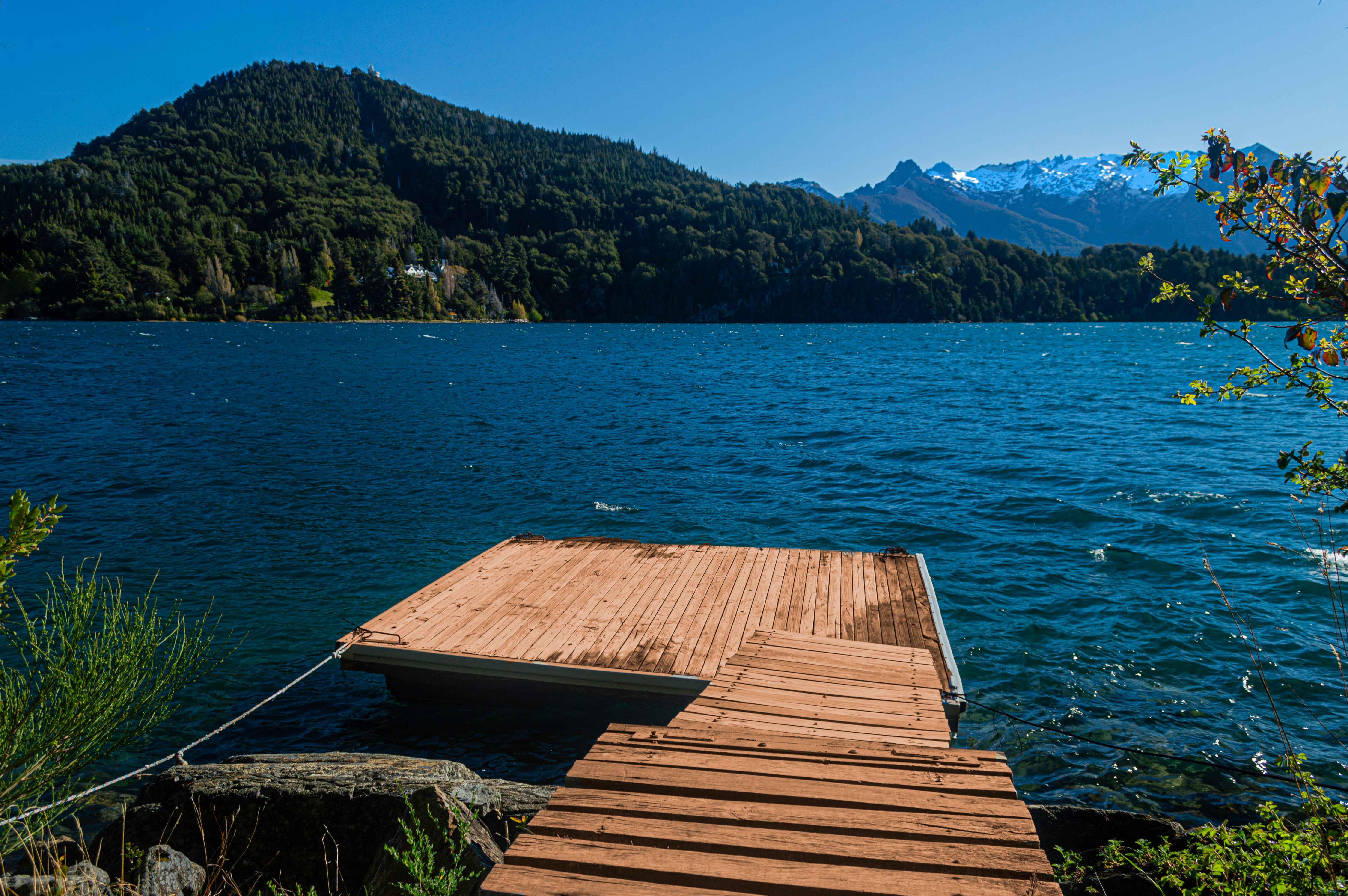 Hotel Aldebaran & San Carlos de Bariloche