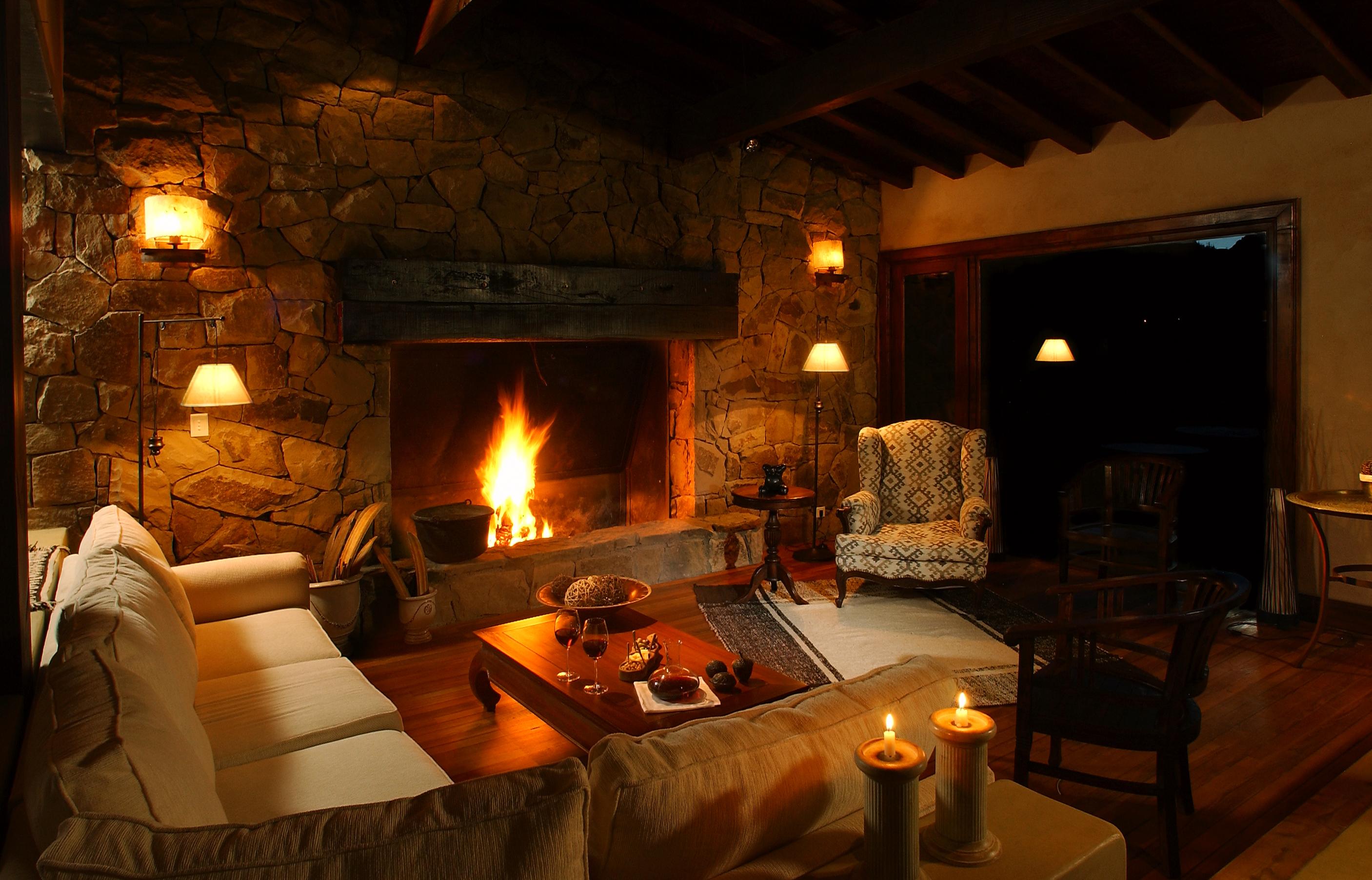 Hotel Aldebaran & San Carlos de Bariloche