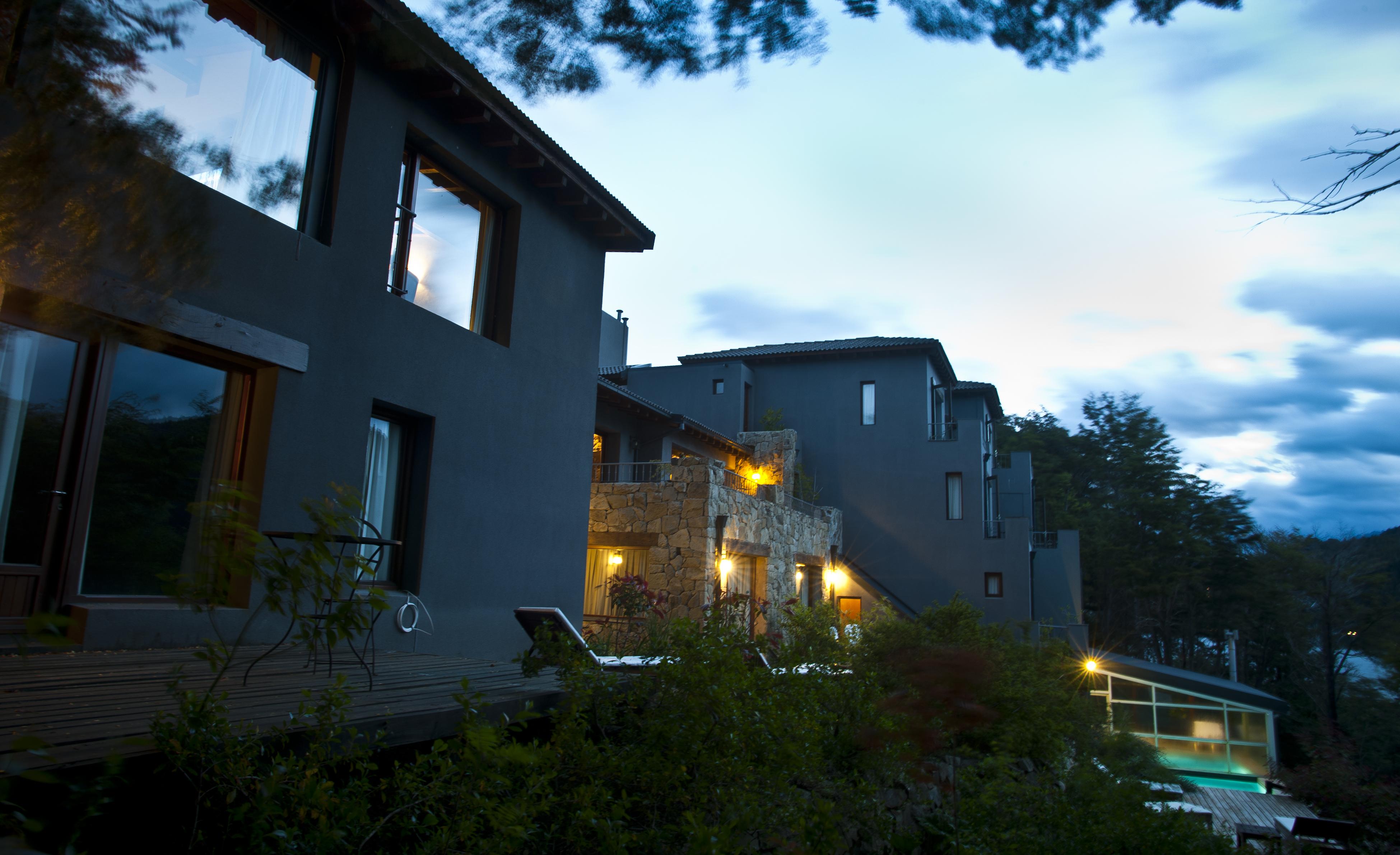 Aldebaran & 4* San Carlos de Bariloche