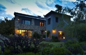 Aldebaran & Hotel San Carlos de Bariloche