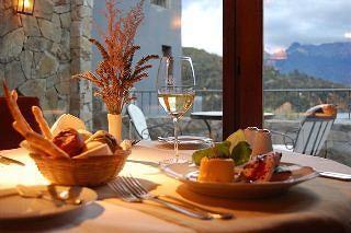 Aldebaran & Hotel San Carlos de Bariloche