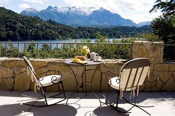 Aldebaran & Hotel San Carlos de Bariloche