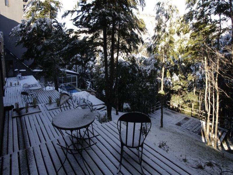 Aldebaran & San Carlos de Bariloche