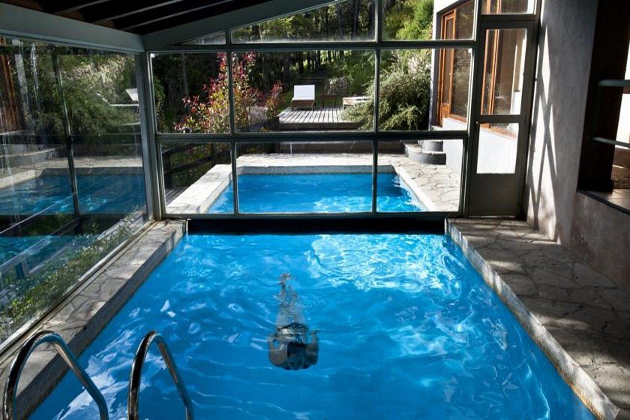 Aldebaran & 4* San Carlos de Bariloche