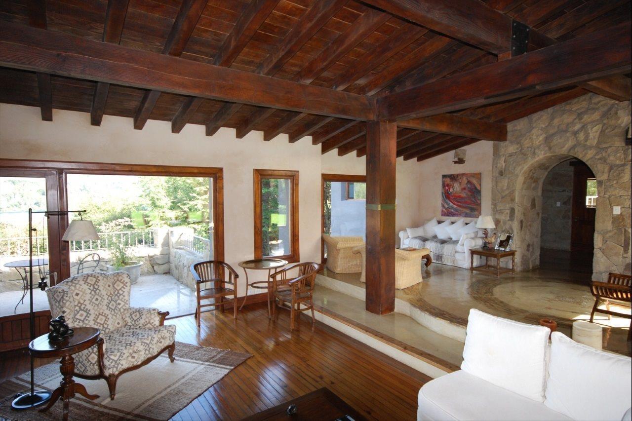 Aldebaran & Hotel San Carlos de Bariloche