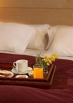 Aldebaran & Hotel