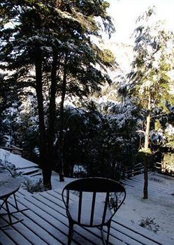 Aldebaran & San Carlos de Bariloche