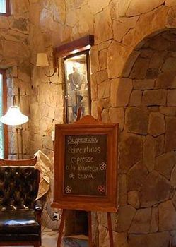 Hotel Aldebaran & San Carlos de Bariloche