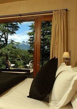 Aldebaran & Hotel San Carlos de Bariloche