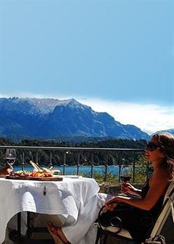 Aldebaran & Hotel San Carlos de Bariloche
