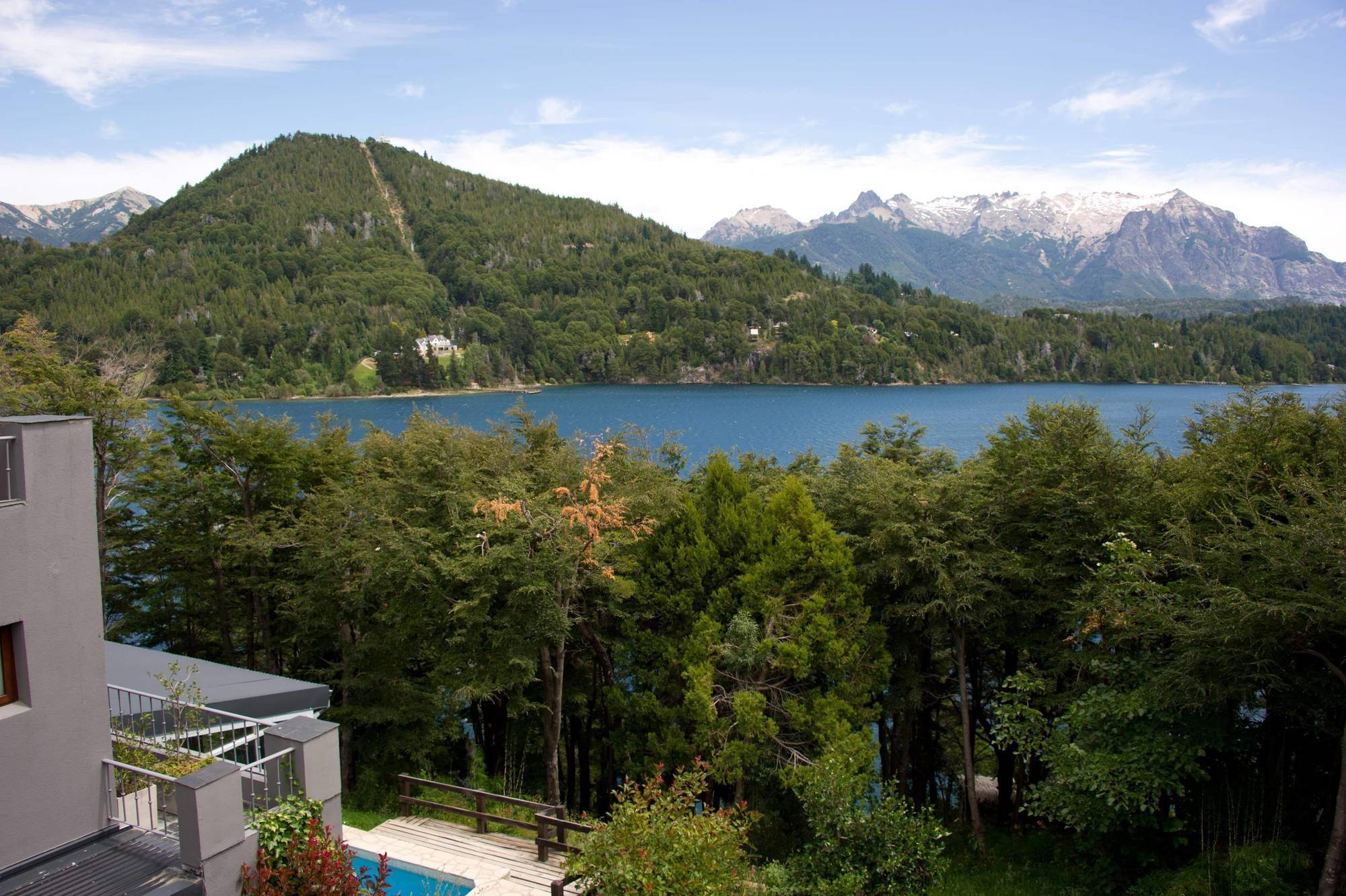 Aldebaran & San Carlos de Bariloche
