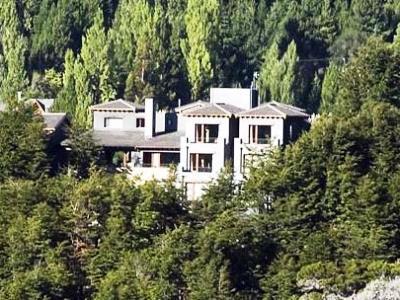 Aldebaran & Hotel 4*